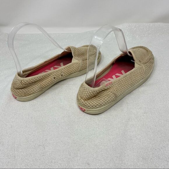 Roxy Minnow Slip-ons- Size 6 - Picture 7 of 11